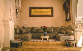 Riad Enchanté